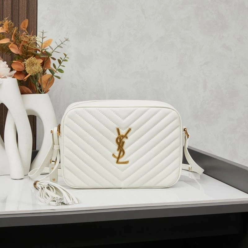 YSL Satchel Bags RelaxedFit 88332