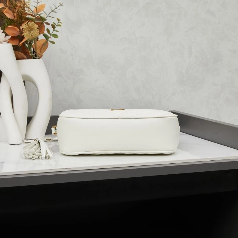 YSL Satchel Bags RelaxedFit 88332