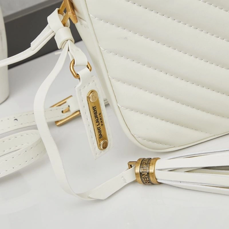 YSL Satchel Bags RelaxedFit 88332