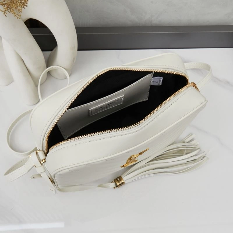 YSL Satchel Bags RelaxedFit 88332