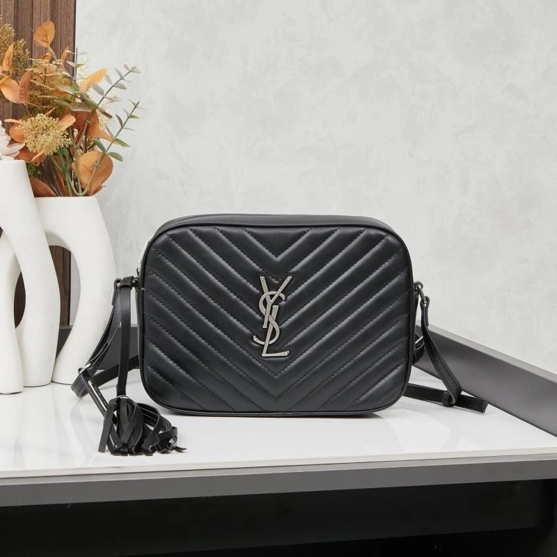 Timeless YSL Satchel Bags 88331