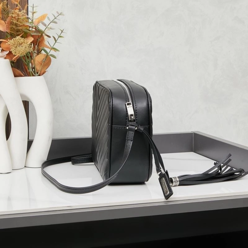 Timeless YSL Satchel Bags 88331