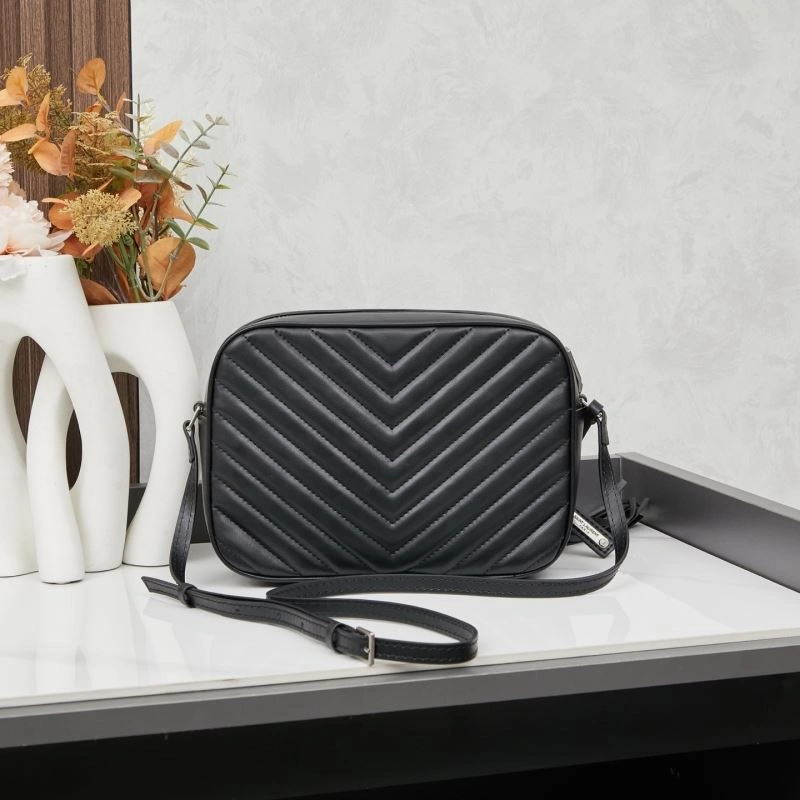 Timeless YSL Satchel Bags 88331