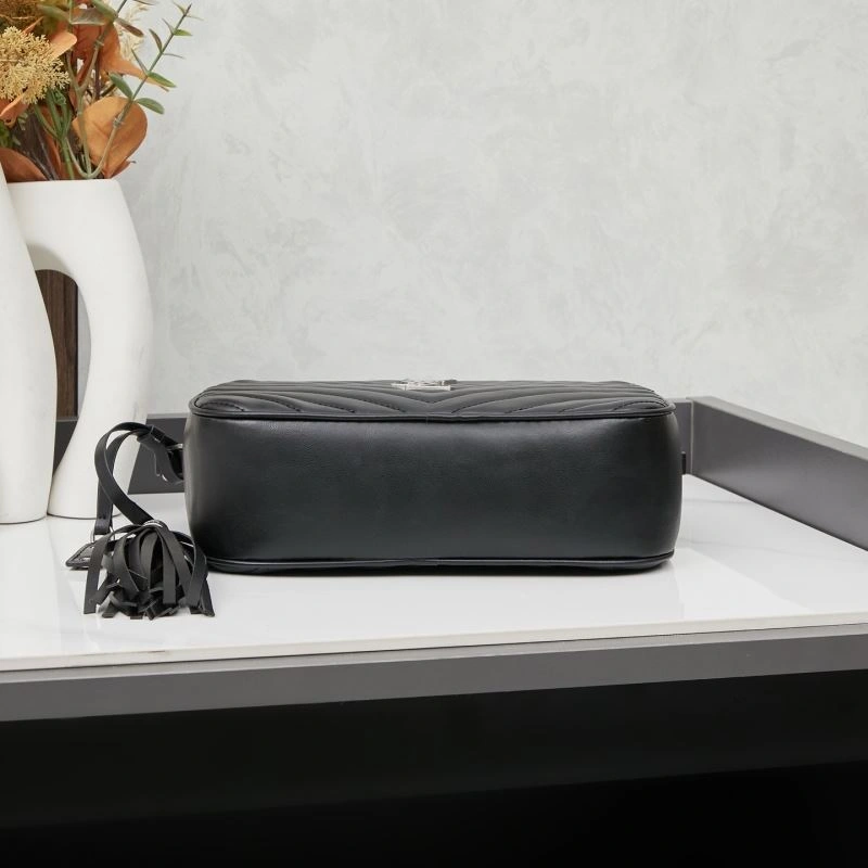 Timeless YSL Satchel Bags 88331