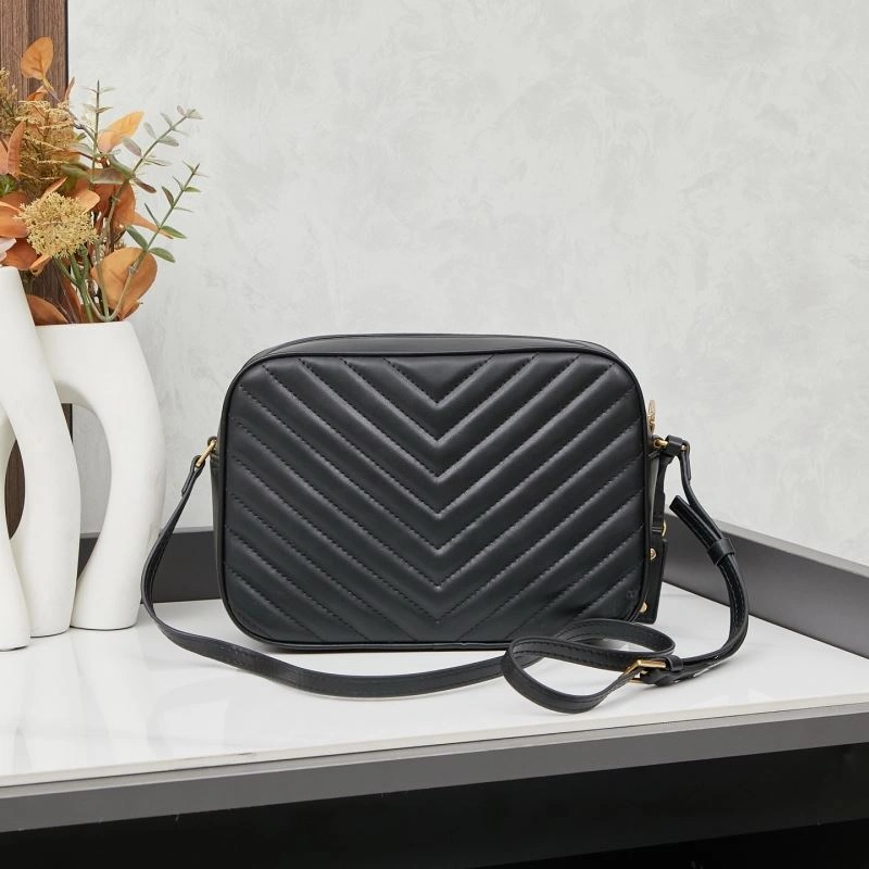 Attractive YSL Satchel Bags 88330