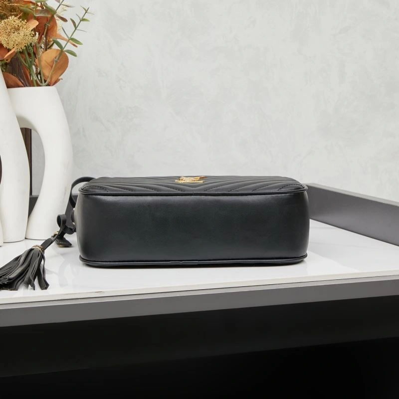 Attractive YSL Satchel Bags 88330