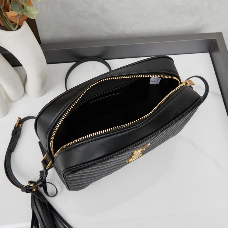 Attractive YSL Satchel Bags 88330