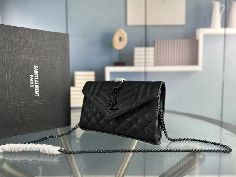 YSL Satchel Bags OnTrend 85800