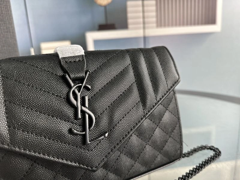 YSL Satchel Bags OnTrend 85800