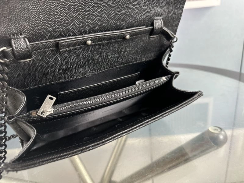 YSL Satchel Bags OnTrend 85800