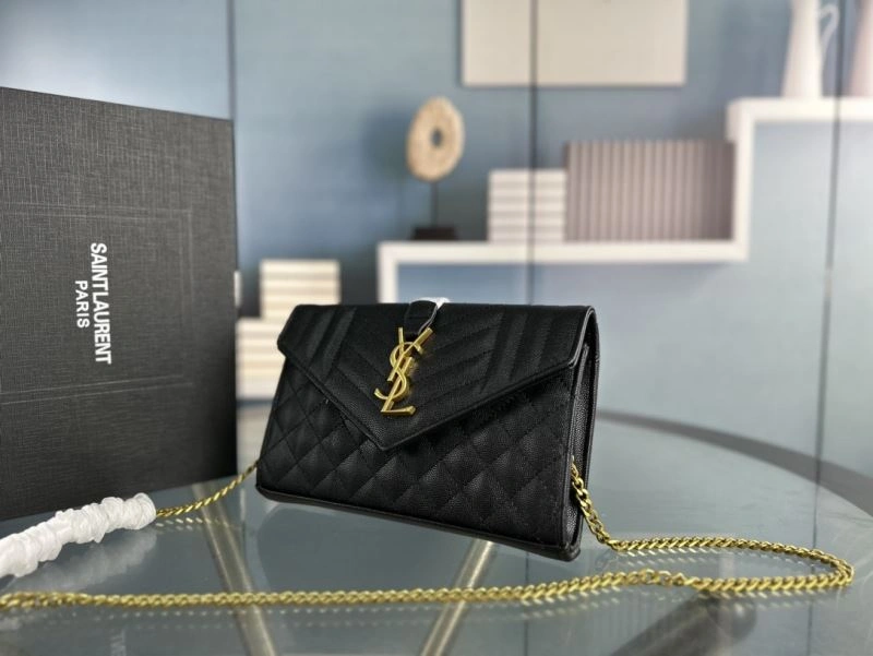 Trendsetting YSL Satchel Bags 85794