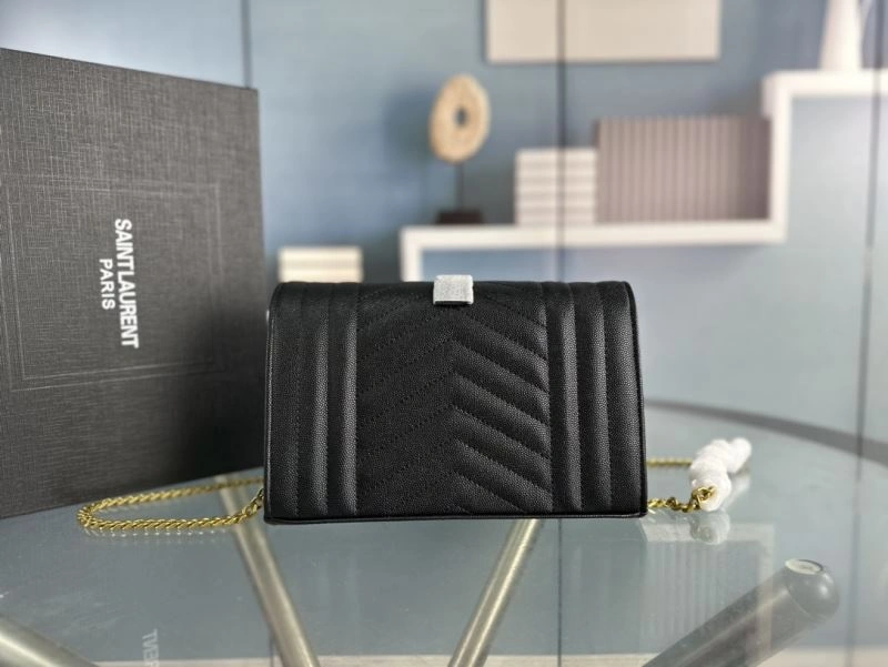 Trendsetting YSL Satchel Bags 85794