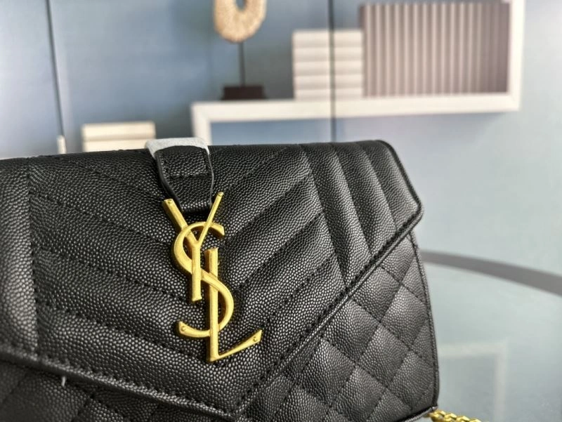 Trendsetting YSL Satchel Bags 85794