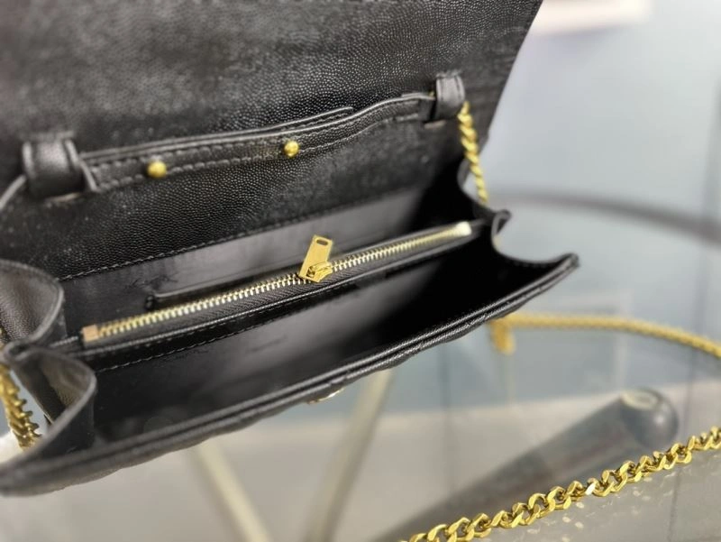 Trendsetting YSL Satchel Bags 85794