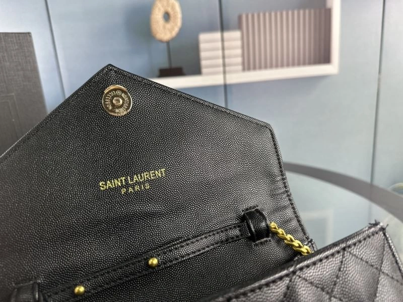 Trendsetting YSL Satchel Bags 85794