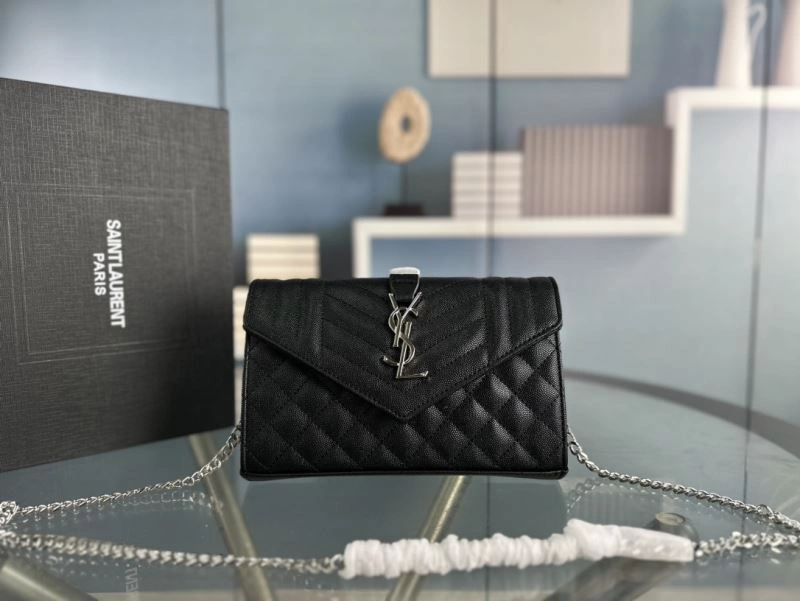 Trendy YSL Satchel Bags 85867