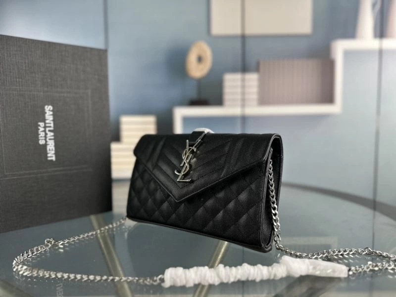 Trendy YSL Satchel Bags 85867
