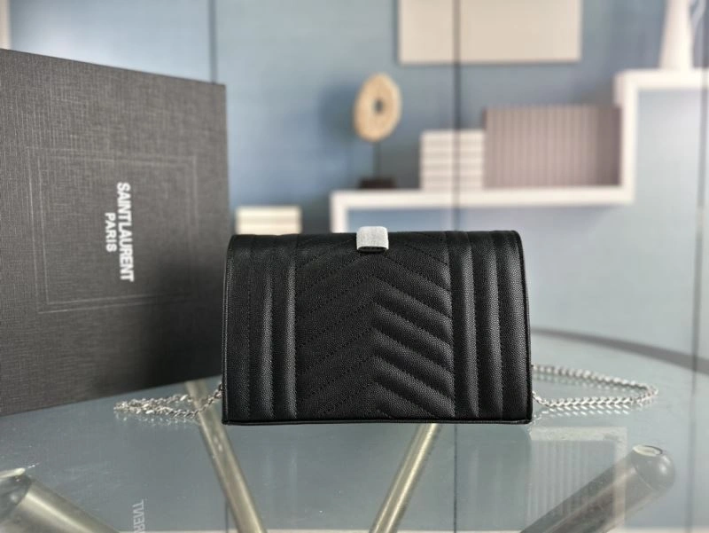 Trendy YSL Satchel Bags 85867
