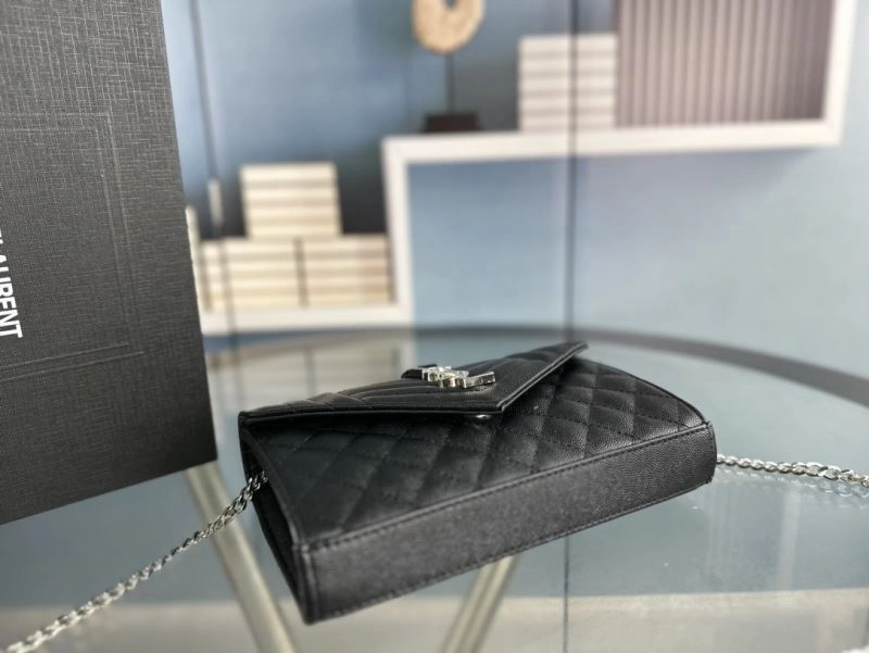 Trendy YSL Satchel Bags 85867