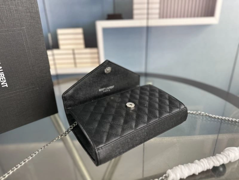 Trendy YSL Satchel Bags 85867