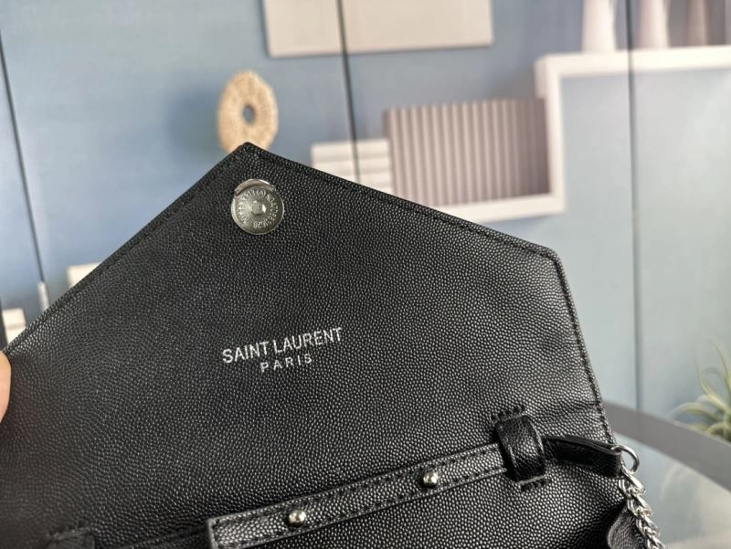 Trendy YSL Satchel Bags 85867