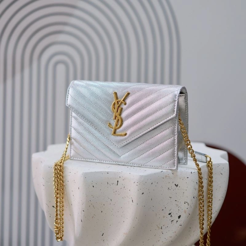 ZeroBulk YSL Satchel Bags 85791