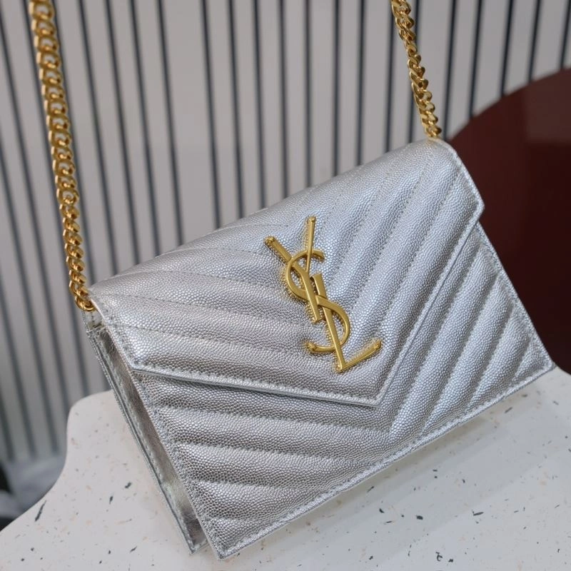 ZeroBulk YSL Satchel Bags 85791