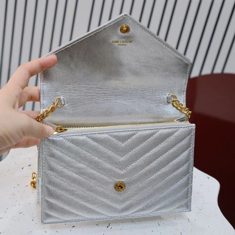 ZeroBulk YSL Satchel Bags 85791