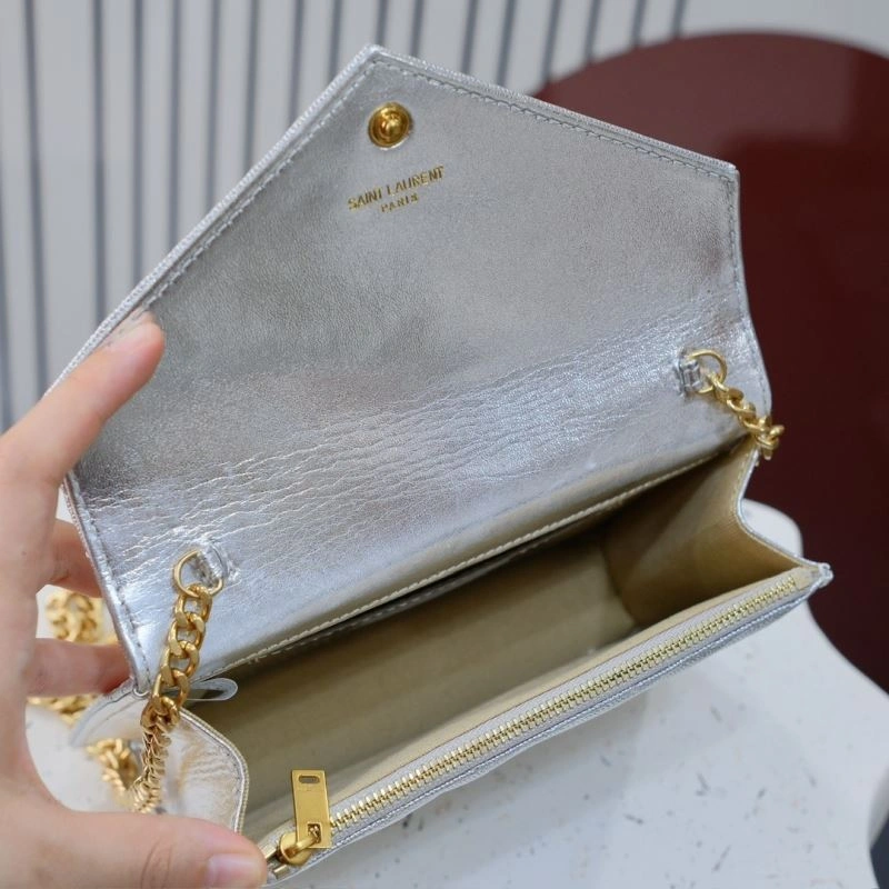 ZeroBulk YSL Satchel Bags 85791