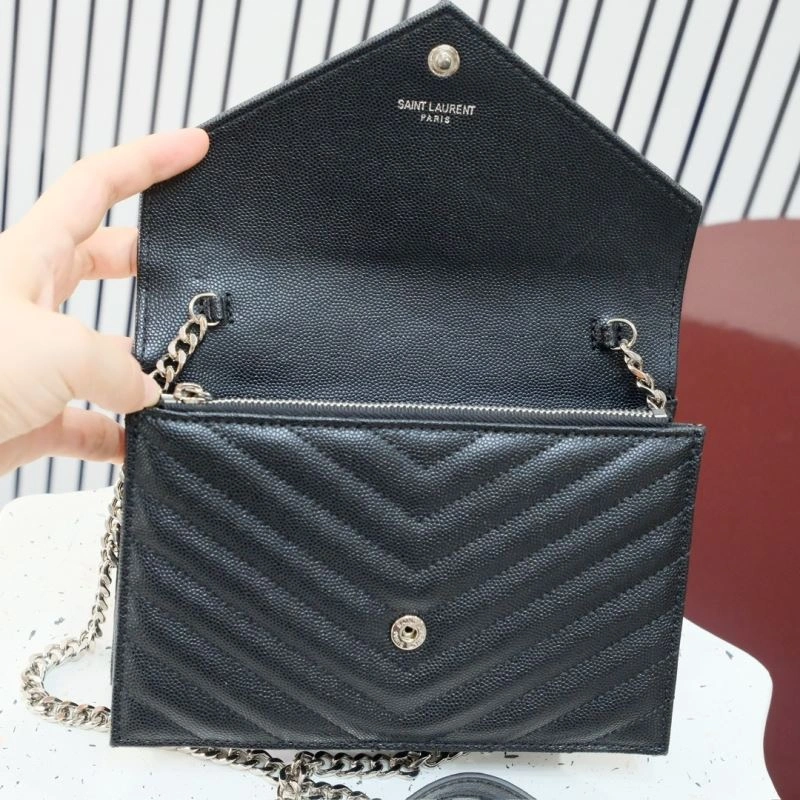 Comfortable YSL Satchel Bags 85862