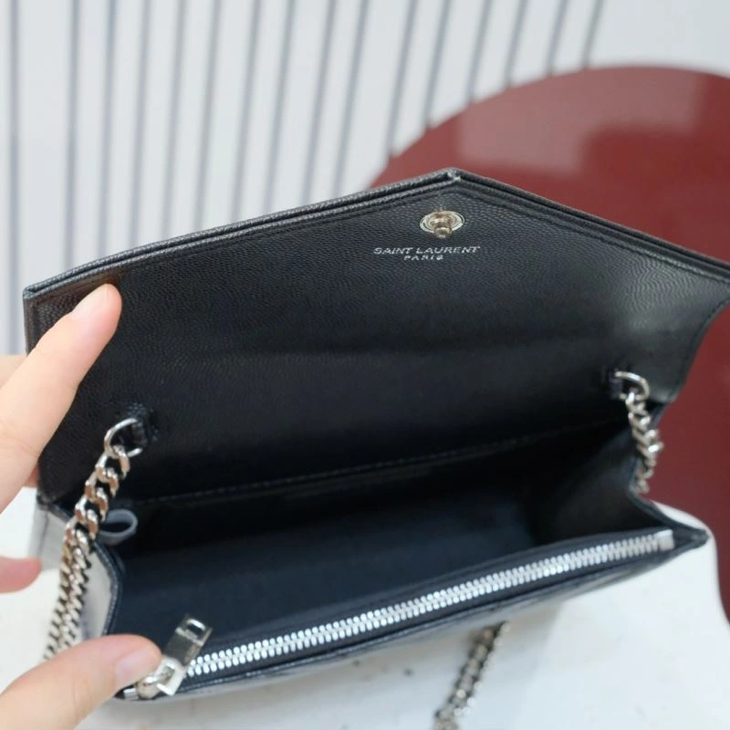 Comfortable YSL Satchel Bags 85862