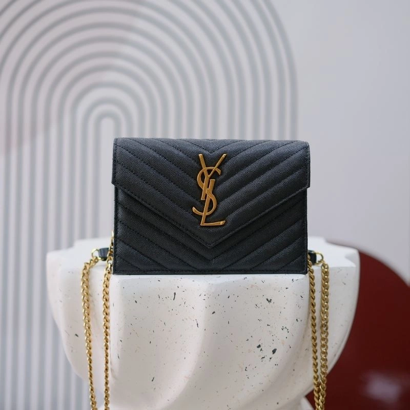 YSL Satchel Bags TechFriendly 85784