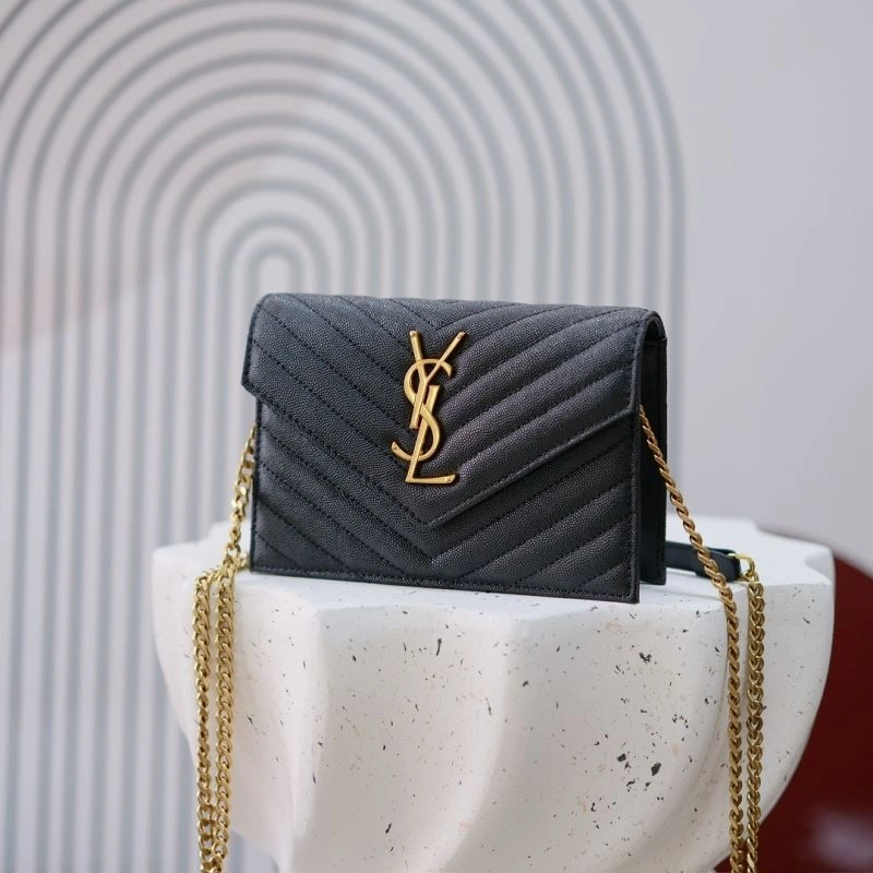 YSL Satchel Bags TechFriendly 85784