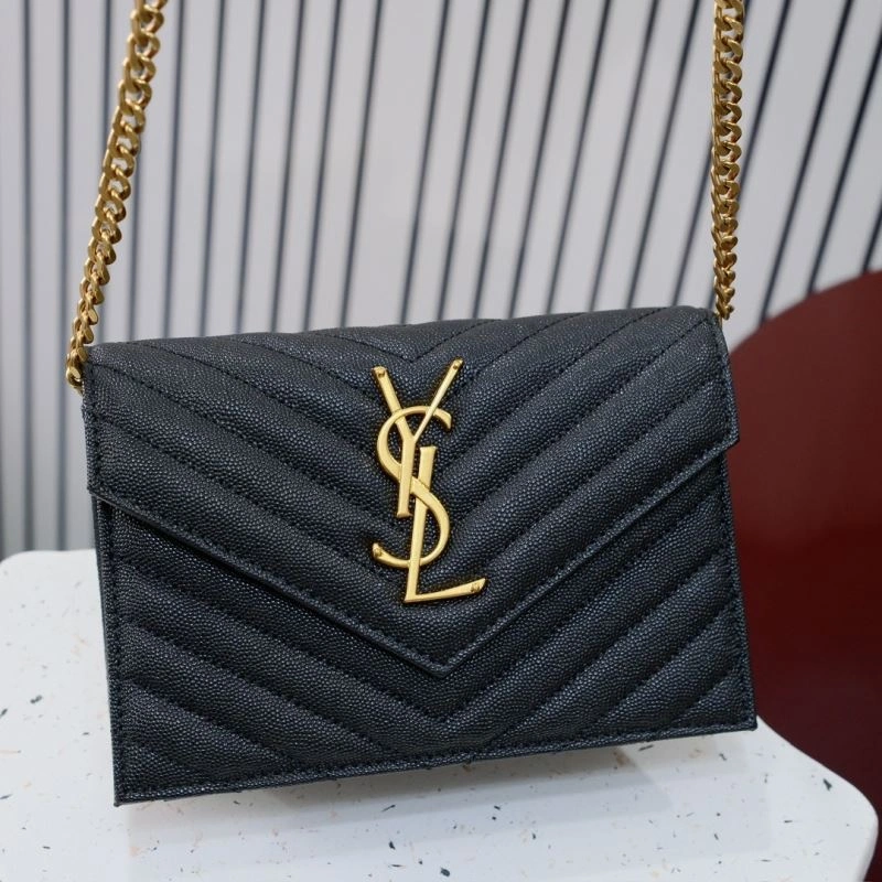 YSL Satchel Bags TechFriendly 85784