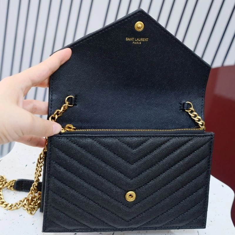 YSL Satchel Bags TechFriendly 85784