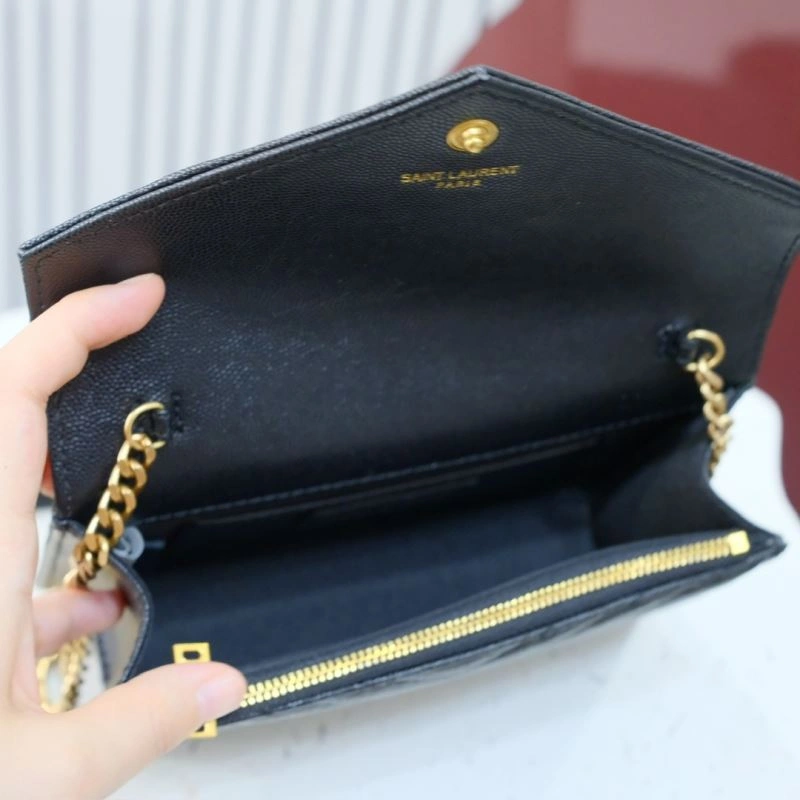 YSL Satchel Bags TechFriendly 85784