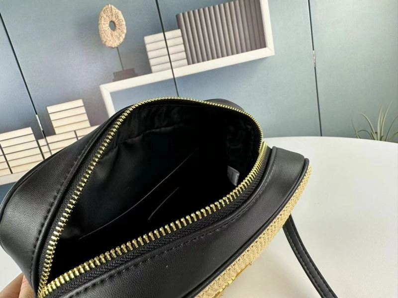 Stretchable YSL Satchel Bags 85777