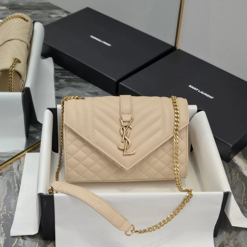 YSL Satchel Bags Compact 85778