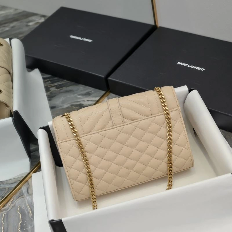 YSL Satchel Bags Compact 85778