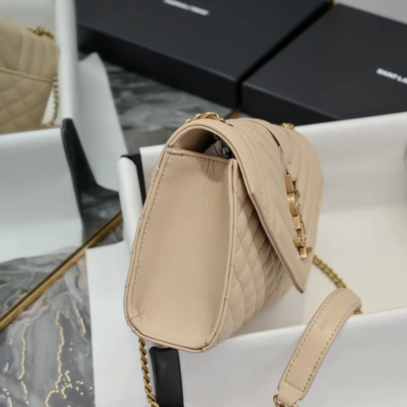 YSL Satchel Bags Compact 85778