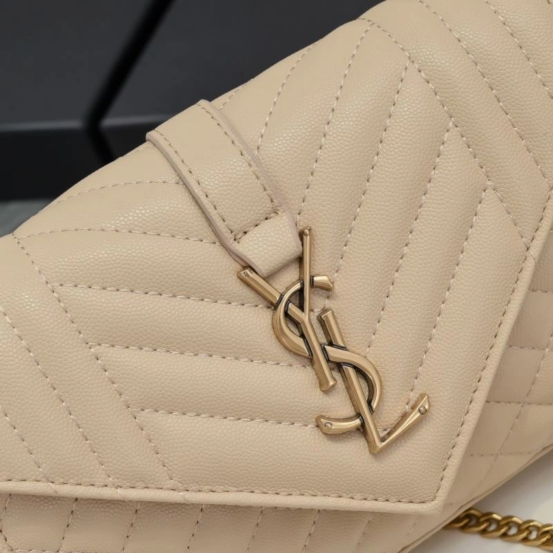 YSL Satchel Bags Compact 85778