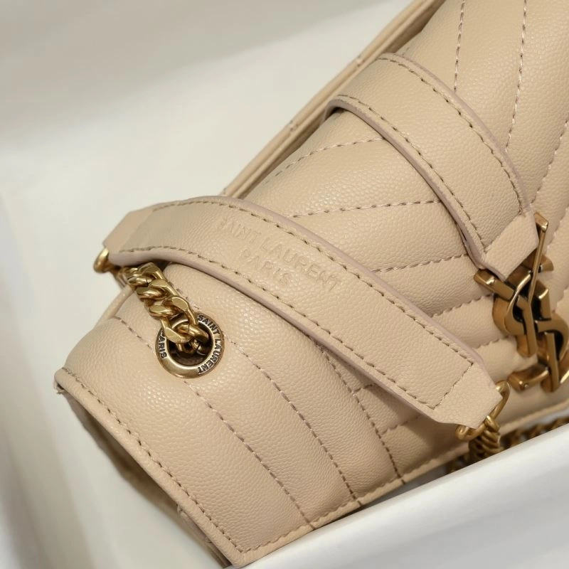 YSL Satchel Bags Compact 85778