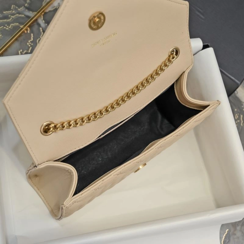 YSL Satchel Bags Compact 85778