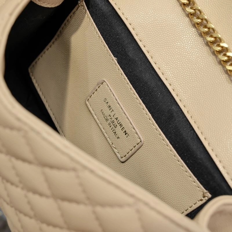 YSL Satchel Bags Compact 85778