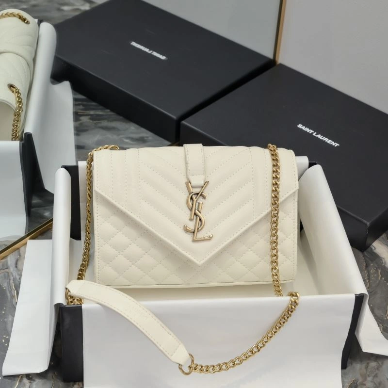 Fashionable YSL Satchel Bags 85783