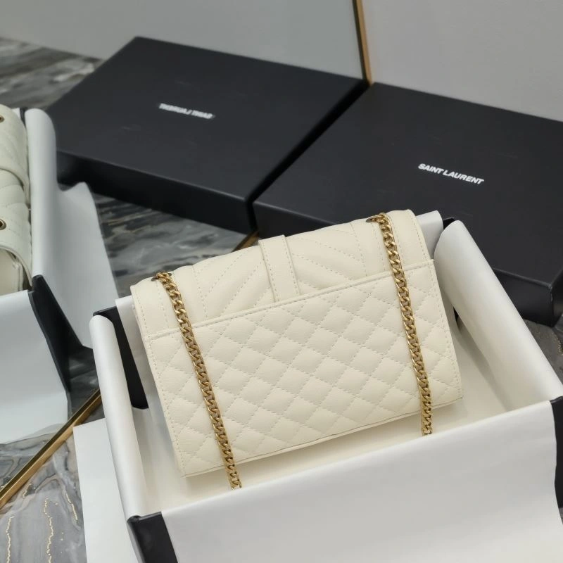 Fashionable YSL Satchel Bags 85783