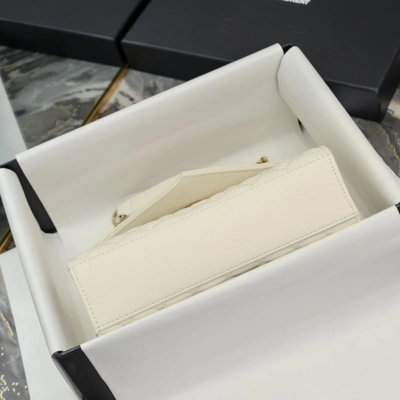 Fashionable YSL Satchel Bags 85783