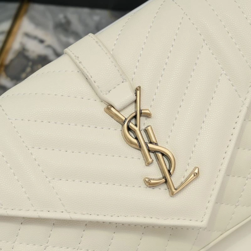 Fashionable YSL Satchel Bags 85783
