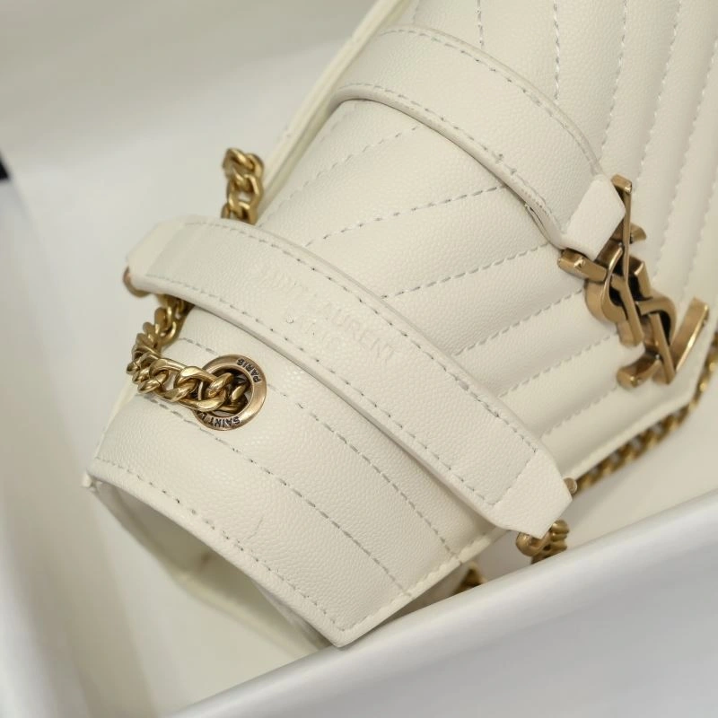 Fashionable YSL Satchel Bags 85783