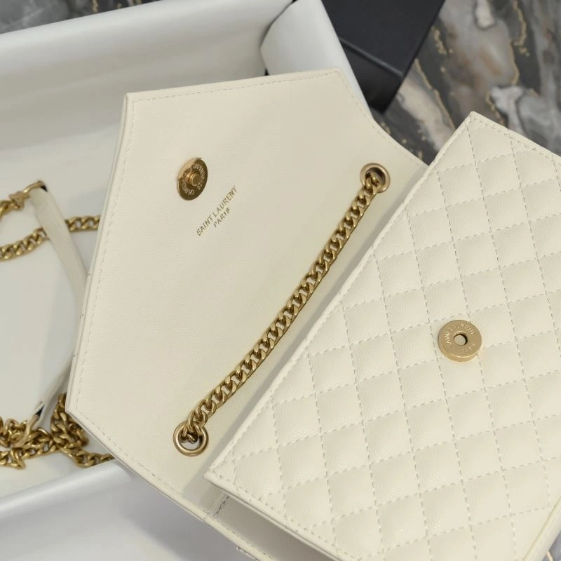 Fashionable YSL Satchel Bags 85783